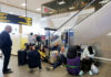 GREMIOS PREOCUPADOS POR PROBLEMÁTICA AEROPORTUARIA