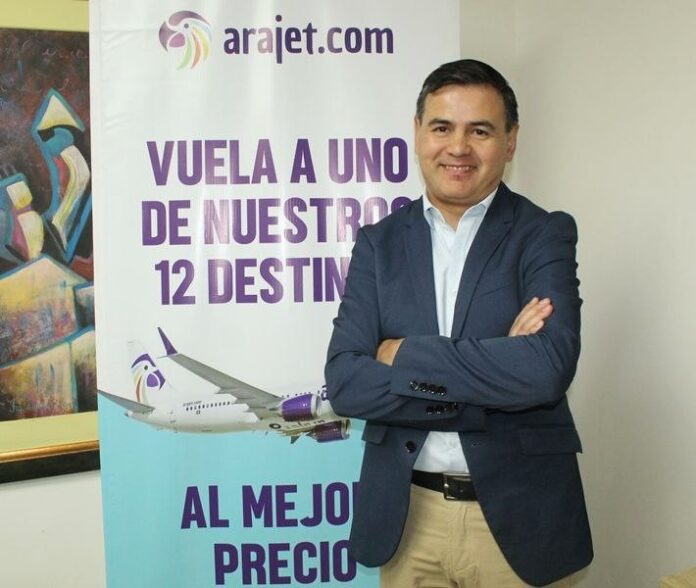 ARAJET270624