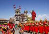 INTI RAYMI RECAUDÓ UN MILLÓN 800 MIL