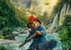 PADDINGTON EN PERÚ CON ESCENAS EN MACHUPICCHU