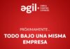 AGIL CONCLUYE UNIFICACIÓN DE EMPRESAS