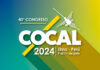 CONGRESO DE COCAL EN LIMA JULIO 2024