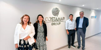 COSTAMAR INTEGRA CONEXIÓN DIRECTA NDC CON AIR EUROPA