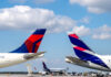 LATAM Y DELTA AEROLÍNEAS OFICIALES DE COPA AMÉRICA