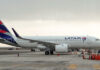 LATAM REINICIA LIMA-MONTEGO BAY EN DICIEMBRE