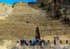 TURISTA ARGENTINO MUERE EN OLLANTAYTAMBO