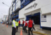 DECLARAN IMPROCEDENTE HUELGA DE MIGRACIONES