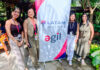 AGIL Y LATAM EN EVENTO CON AGENCIAS DE TARAPOTO