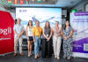 AGIL Y SKY AIRLINE SE POSICIONAN EN IQUITOS