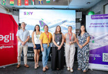 AGIL Y SKY AIRLINE SE POSICIONAN EN IQUITOS