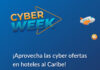 HOTELDO DESTACA ACUERDOS CON BANCOS EN CYBER WEEK