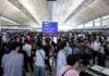 AEROLÍNEAS SUSPENDEN VUELOS POR FALLO INFORMÁTICO