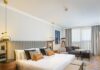 LIMA: PERNOCTACIONES EN HOTELES 4 Y 5 ESTRELLAS