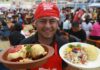 PERÚ MUCHO GUSTO LIMA SERÁ EN MAGDALENA