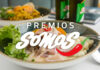 LO MEJOR DE LA GASTRONOMÍA EN PREMIOS SOMOS