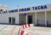 PIDEN VUELOS REGIONALES A TACNA