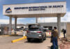 AEROPUERTO DE JULIACA REDUCE HORARIO DE VUELOS