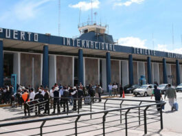 VUELOS A CUSCO AFECTADOS POR PROBLEMA EN PISTA