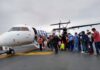 AEROPUERTO DE JAÉN RECIBIRÁ VUELOS DE ATSA
