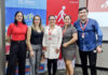 CHECK IN MAYORISTA REALIZÓ EVENTOS EN TRUJILLO Y CHICLAYO