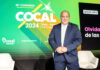 CONGRESO DE COCAL CON MÁS DE 250 ASISTENTES