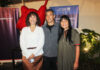 EVENTO DE CONTINENTAL TRAVEL Y UNITED
