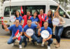 COSTAMAR GROUP Y LATAM EN BLITZ