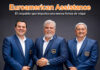 PRESENTAMOS AL EQUIPO DE EUROAMERICAN ASSISTANCE