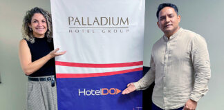 NOVEDADES DE HOTELDO Y PALLADIUM