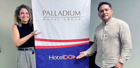 NOVEDADES DE HOTELDO Y PALLADIUM