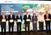 PROYECTOS DE INVERSIÓN TURÍSTICA POR US$650 MILLONES