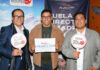AFTER OFFICE DE PERU ROUTES Y PLUS ULTRA
