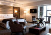 PERNOCTACIONES EN HOTELES -10% VS 2019