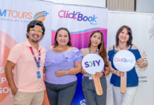 CTM TOURS Y SKY RECONOCEN A SUS AGENCIAS DE IQUITOS