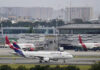 COLOMBIA: AEROLÍNEAS RETOMARÁN OPERACIONES