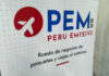 PEM ZONA AEROPUERTO PREVÉ 800 CITAS