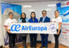 EVENTO DE PERU ROUTES CONSOLIDACIÓN Y AIR EUROPA