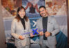 PRESENTACIÓN DE CELEBRITY CRUISES Y SAVALI