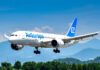 AIR EUROPA LANZA CAMPAÑA TIME TO FLY