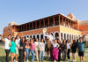 FAM TRIP DEL HOTEL & HACIENDA LA CARAVEDO
