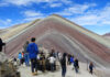ACLARAN: NO HAY COBRO DE INGRESO A VINICUNCA
