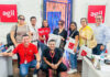 CAPACITACIÓN DE AGIL Y AMADEUS EN AREQUIPA