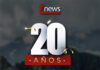 T NEWS CUMPLE 20 AÑOS