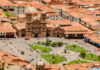 ANUNCIAN FERIA CUSCO TRAVEL SUMMIT