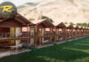 HOTEL RUSTICA EN CUSCO ABRE EN OCTUBRE