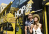 TURIBUS ESTRENARÁ TOUR “HOP ON-HOP OFF