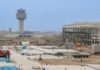 NUEVO AEROPUERTO JORGE CHÁVEZ YA NO ABRIRÁ EN DICIEMBRE