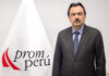 RICARDO LIMO ASUME PRESIDENCIA DE PROMPERÚ TEMPORALMENTE