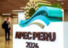 APEC: DISPONEN TELETRABAJO OBLIGATORIO EN LIMA