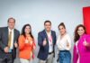 CHECK IN MAYORISTA ORGANIZÓ «SUMMIT 360»